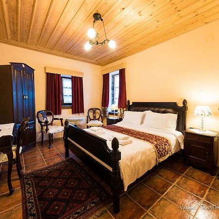 Nimfaíon Argyro Guesthouse מראה חיצוני תמונה